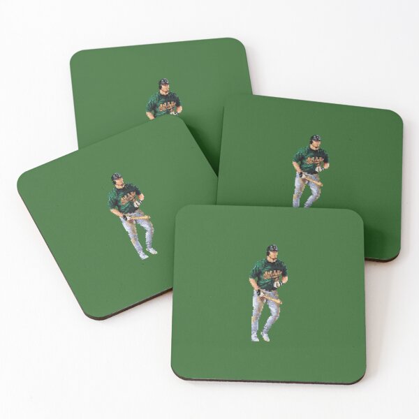 Item preview, Jason Giambi designed and sold by pixelsports2.
