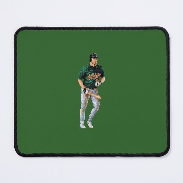 Item preview, Jason Giambi designed and sold by pixelsports2.
