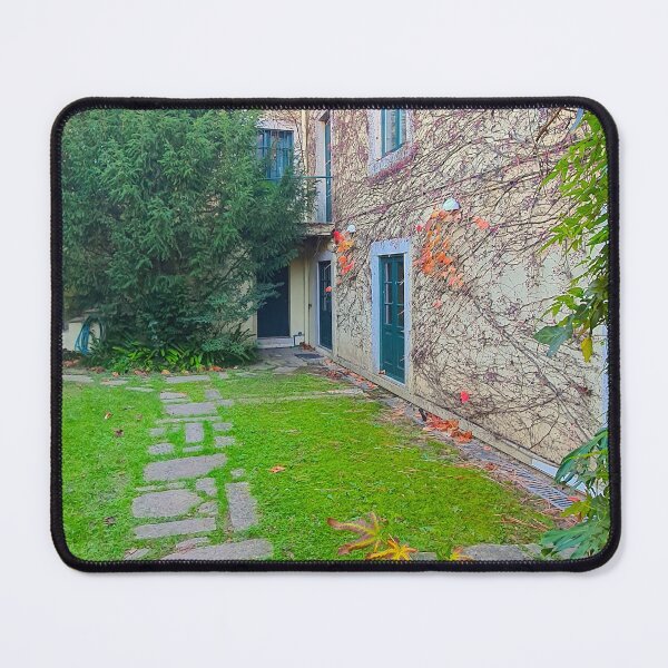 Item preview, somewhere in Telheiras. Lisbon designed and sold by Tereza Pilar Art.