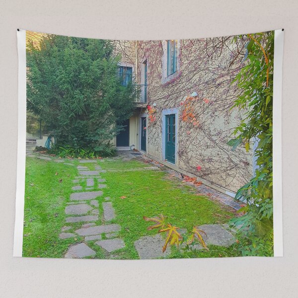 Item preview, somewhere in Telheiras. Lisbon designed and sold by Tereza Pilar  Art.