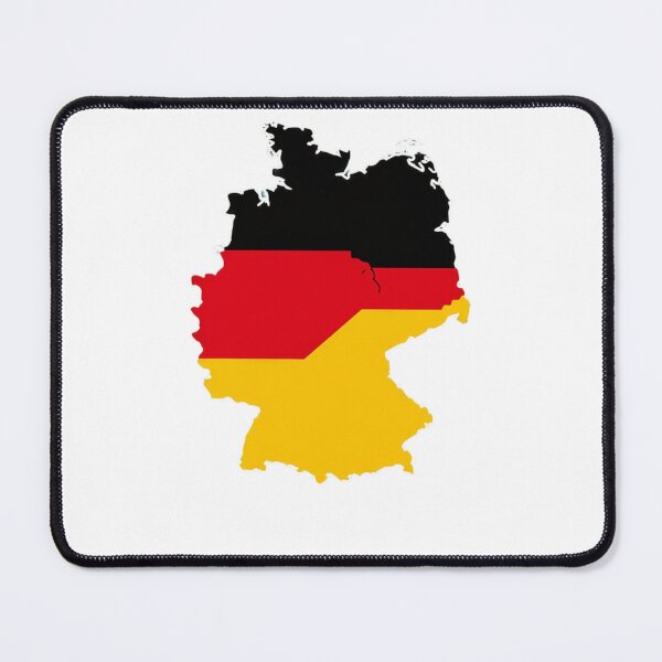 Item preview, germany map designed and sold by 2minutidiitalia.