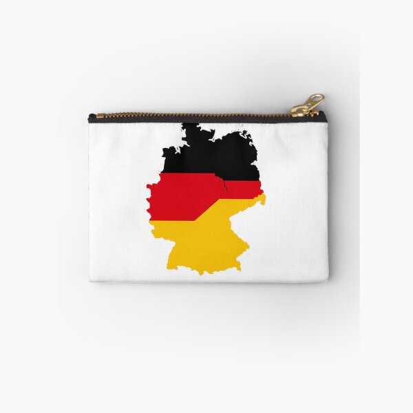 Item preview, germany map designed and sold by 2minutidiitalia.