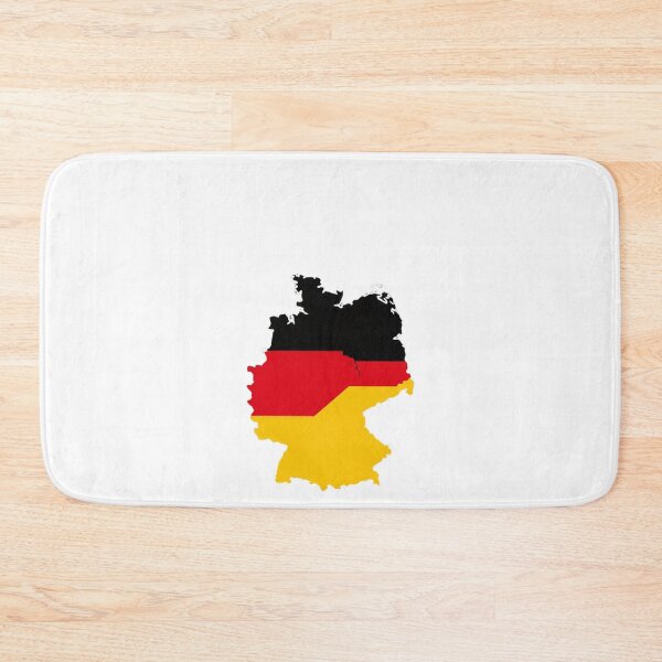 Item preview, germany map designed and sold by 2minutidiitalia.