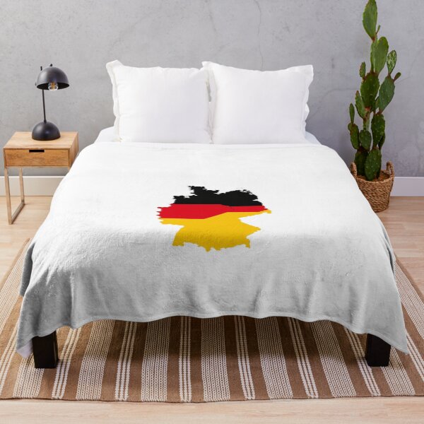 Item preview, germany map designed and sold by 2minutidiitalia.