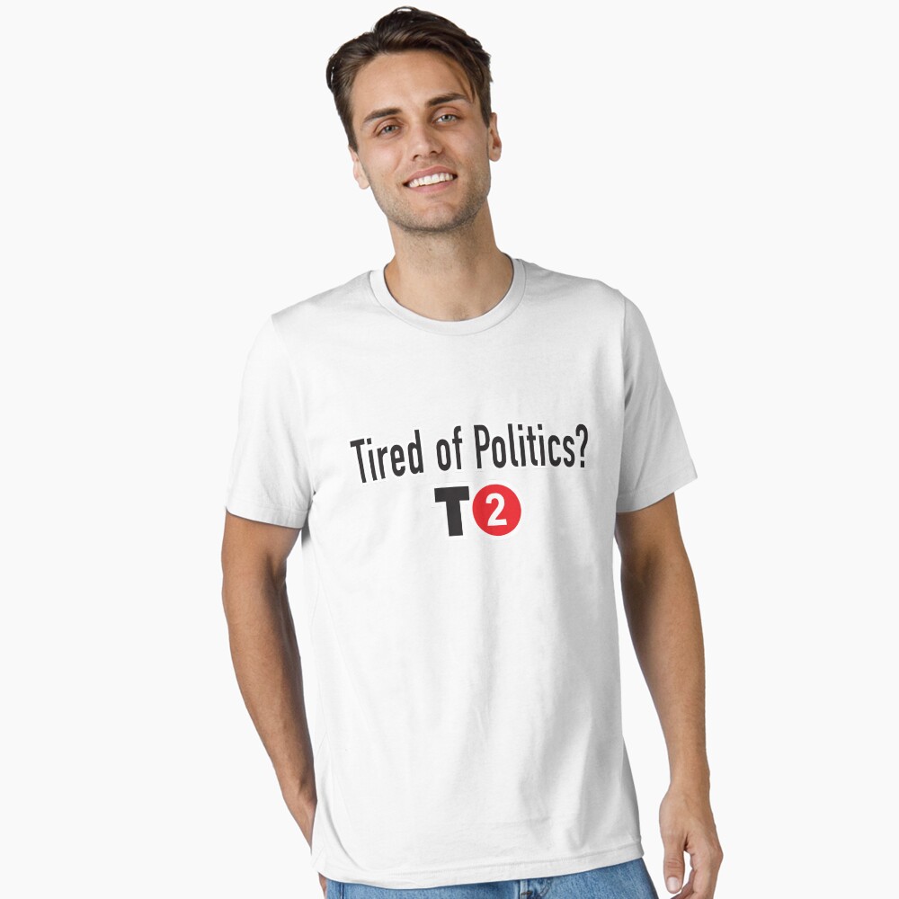 Item preview, Essential T-Shirt designed and sold by NitostixRB.