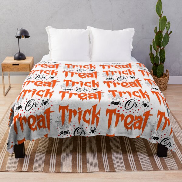 Item preview, Trick Or Treat - Bewitching Creations: Halloween Designs to Thrill and Chill! designed and sold by Techflare.