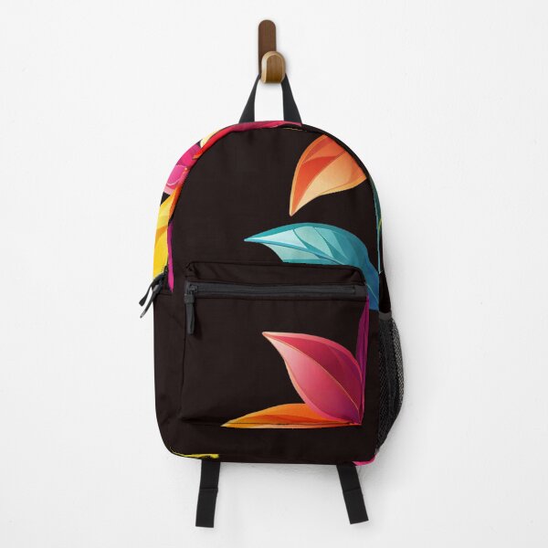Item preview, Colorful flower designed and sold by EmiBarDesign.