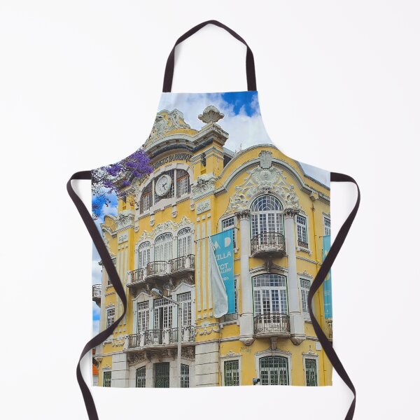 Item preview, Architecture of XIX Century. Beato. Lisbon designed and sold by Tereza Pilar  Art.