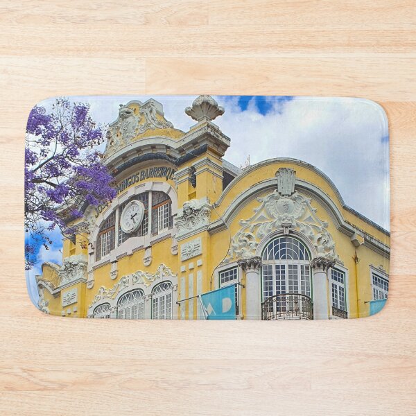 Item preview, Architecture of XIX Century. Beato. Lisbon designed and sold by Tereza Pilar  Art.