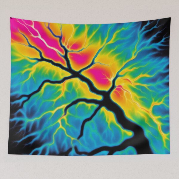 Item preview, Electric Tree designed and sold by zzz888.