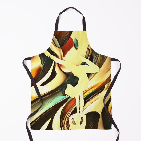 Item preview, artistic swimming designed and sold by Absractshop4942.