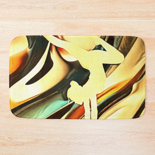 Item preview, artistic swimming designed and sold by Absractshop4942.