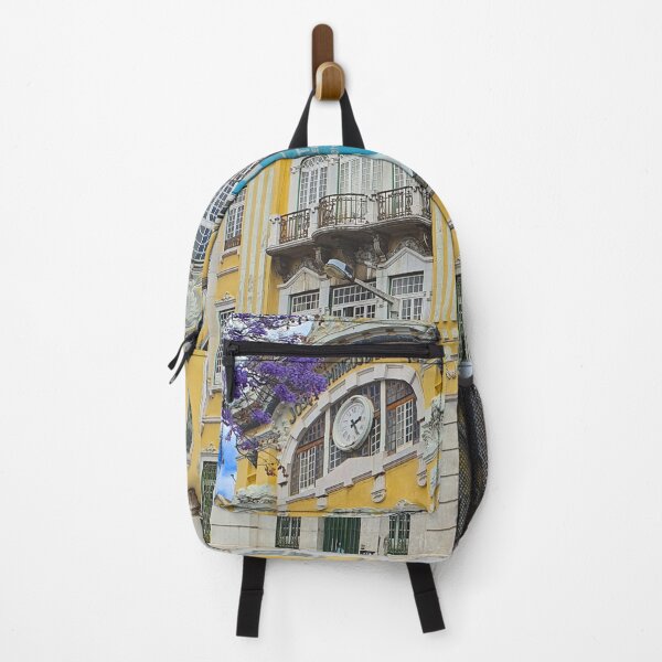 Item preview, Architecture of XIX Century. Beato. Lisbon designed and sold by Tereza Pilar  Art.