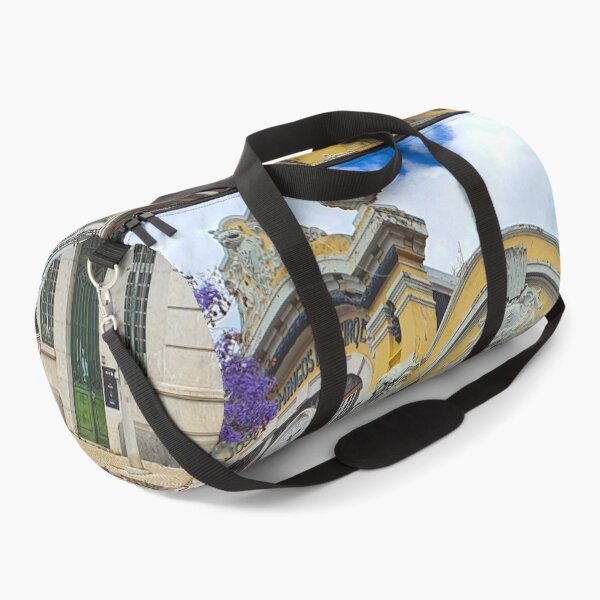 Item preview, Architecture of XIX Century. Beato. Lisbon designed and sold by Tereza Pilar  Art.