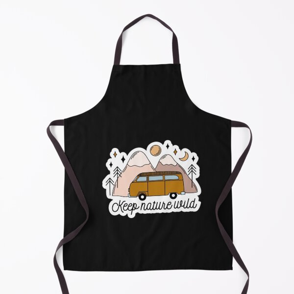 Item preview, Camping Symbol Vintage Travel designed and sold by MarcelooArt.