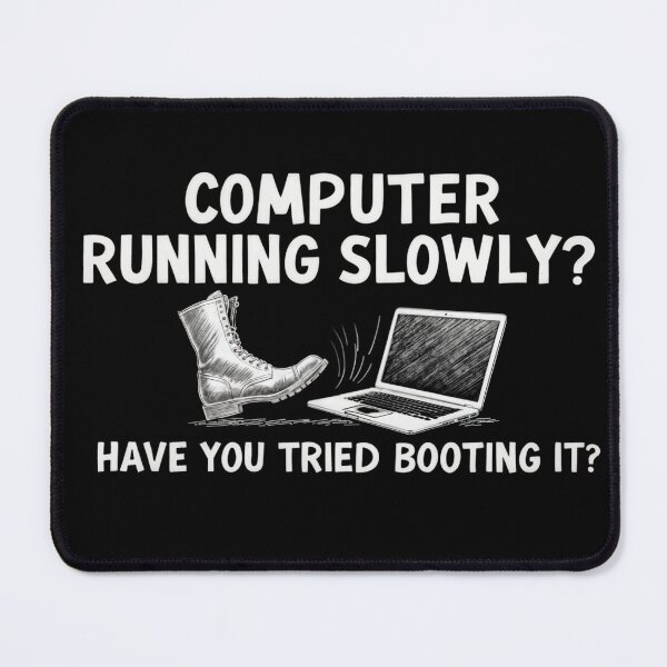 Item preview, Have you tried booting it? designed and sold by DesignsByJensen.