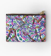 Cosmic Hilarity Studio Pouch
