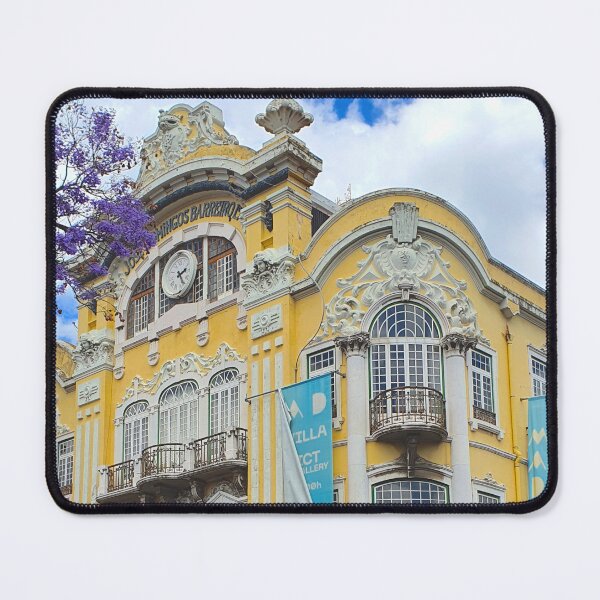 Item preview, Architecture of XIX Century. Beato. Lisbon designed and sold by Tereza Pilar Art.