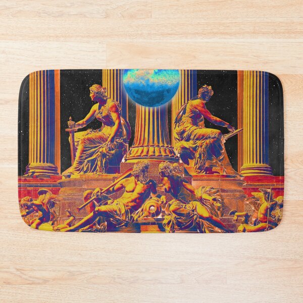 Item preview, RINSE, REPEAT, CHECK FOR THE SOUND OF THE BEAST designed and sold by The Turbulent Architect.