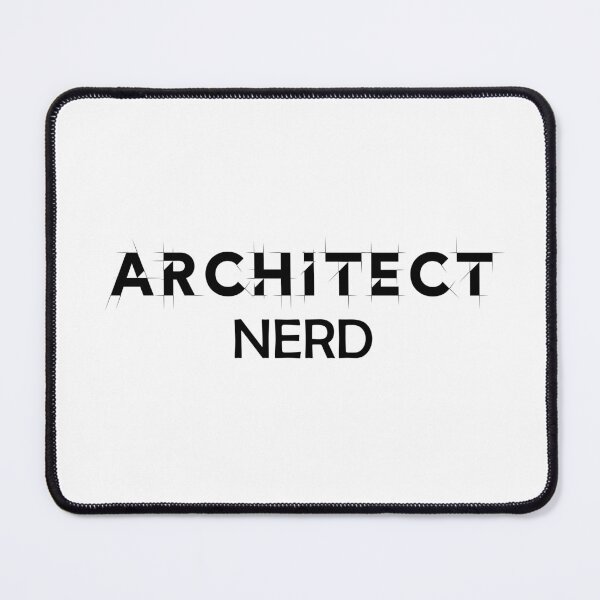 Item preview, Architect Nerd V1.0 designed and sold by SLGA-Designs.