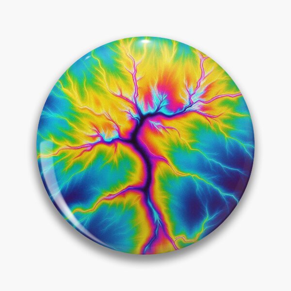 Item preview, Electric Bloom designed and sold by zzz888.