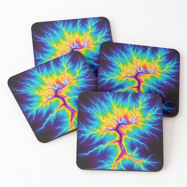 Item preview, Electric Bloom designed and sold by zzz888.