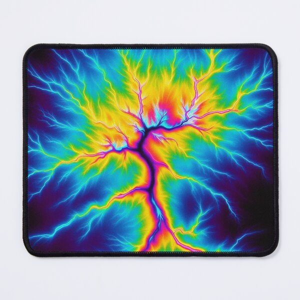 Item preview, Electric Bloom designed and sold by zzz888.