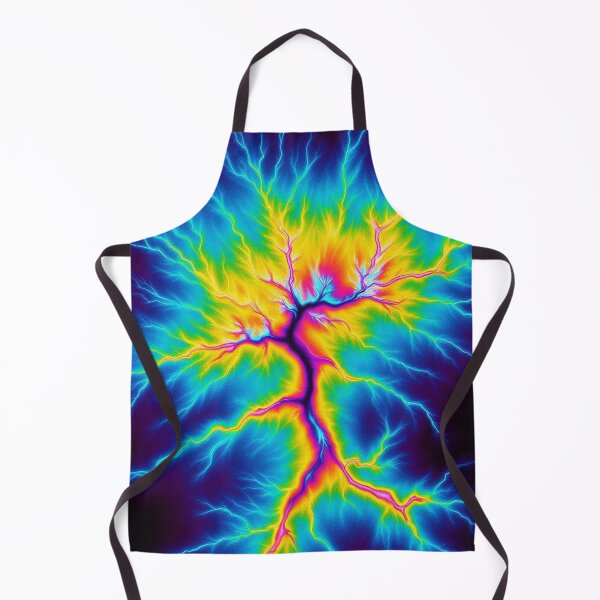 Item preview, Electric Bloom designed and sold by zzz888.
