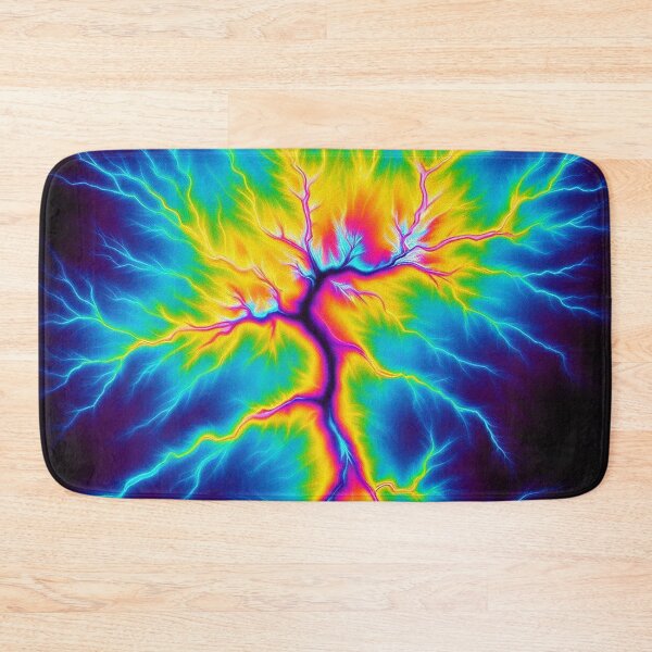 Item preview, Electric Bloom designed and sold by zzz888.
