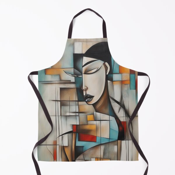 Item preview, Abstract Woman designed and sold by rolffimages.