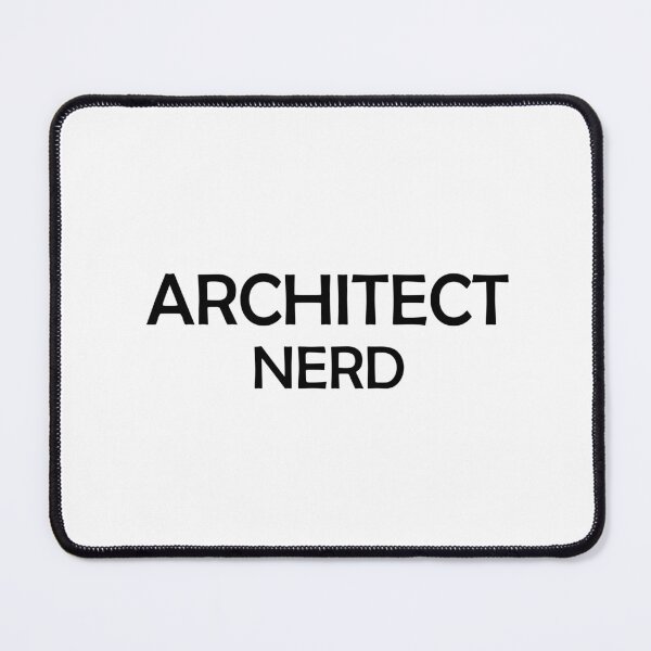 Item preview, Architect Nerd V2.0 designed and sold by SLGA-Designs.