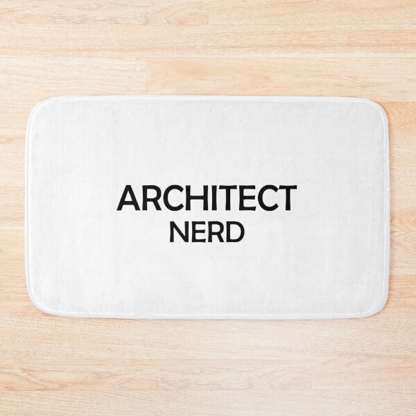 Item preview, Architect Nerd V2.0 designed and sold by SLGA-Designs.