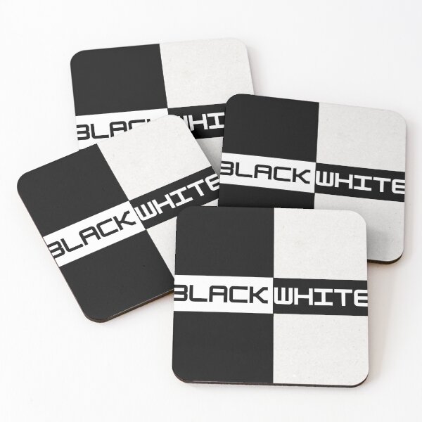 Item preview, Black and white  designed and sold by ShopTwentyFour.