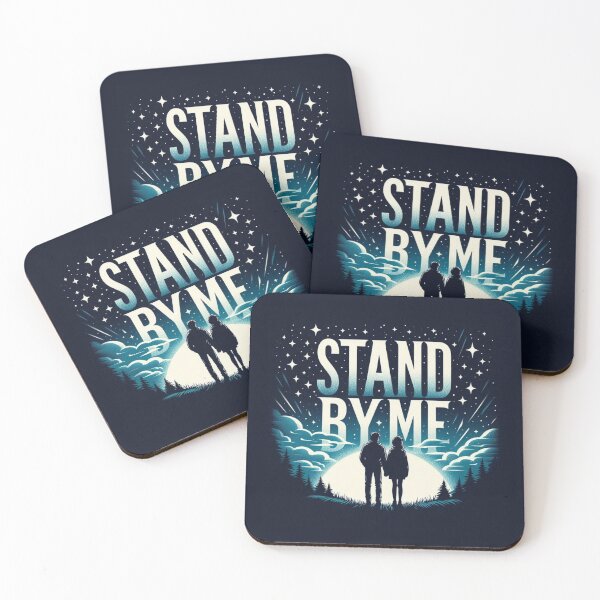 Item preview, Stand by me  designed and sold by lacasitamarket.