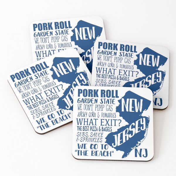 Item preview, New Jersey Art The Garden State Design designed and sold by NJstateofmine.