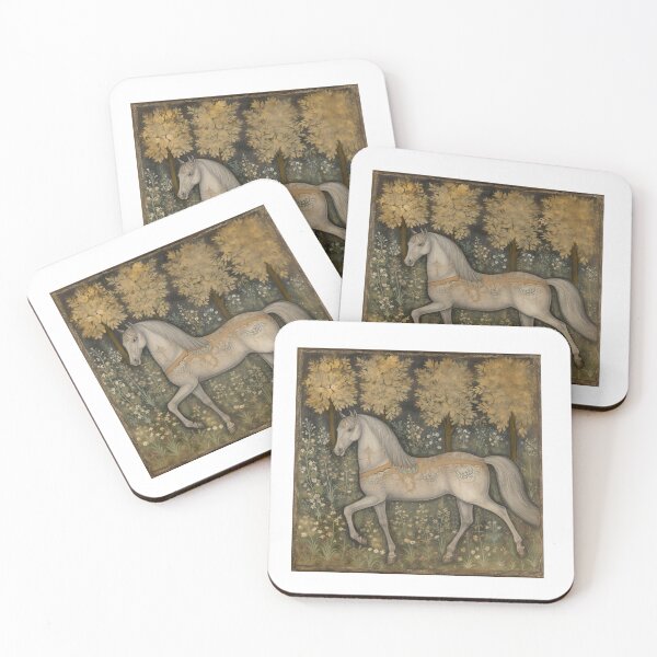 Item preview, "Noble Grace" designed and sold by GoldAuraDesign.