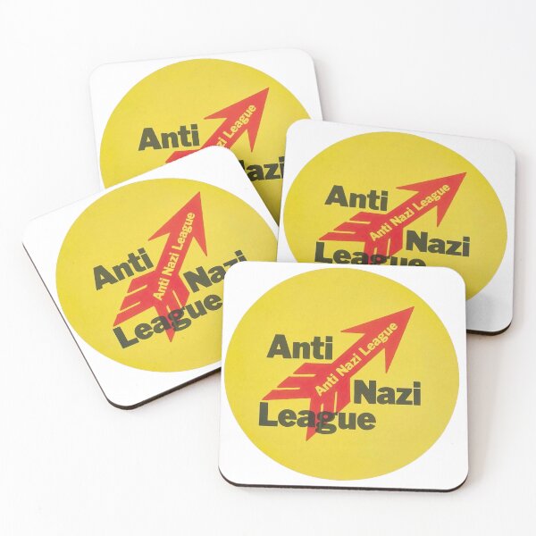 Item preview, Anti-Nazi League designed and sold by rauldap.