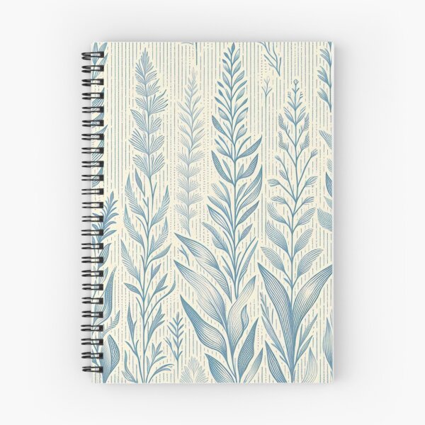 Item preview, Delicate Stripe Fabric Pattern: Small, Evenly Spaced Lines in Soft, Muted Colors designed and sold by Rui Fernandes.