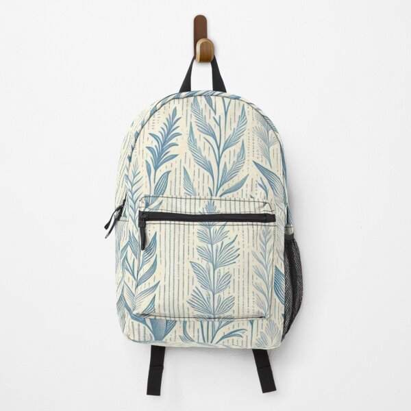 Item preview, Delicate Stripe Fabric Pattern: Small, Evenly Spaced Lines in Soft, Muted Colors designed and sold by Rui Fernandes.