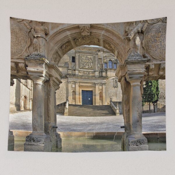 Item preview, Baeza Jaén designed and sold by ToniVal.
