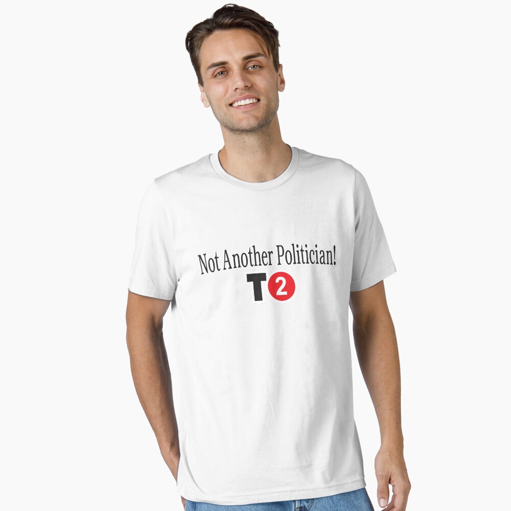 Item preview, Essential T-Shirt designed and sold by NitostixRB.