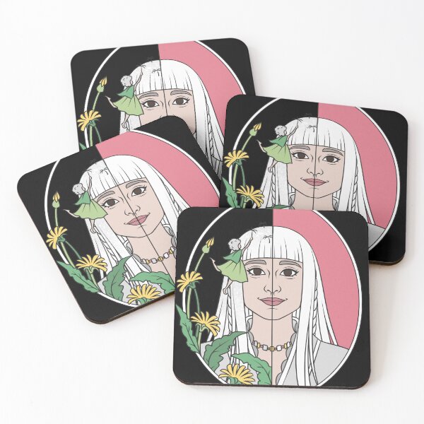 Item preview, niko sasaki designed and sold by maryallen138.