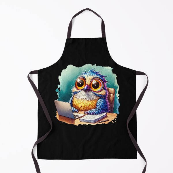 Item preview, ✨Snarky Sarcastic Birds – Funny Designs for T-Shirts, Mugs, Stickers & More designed and sold by artedigital99.