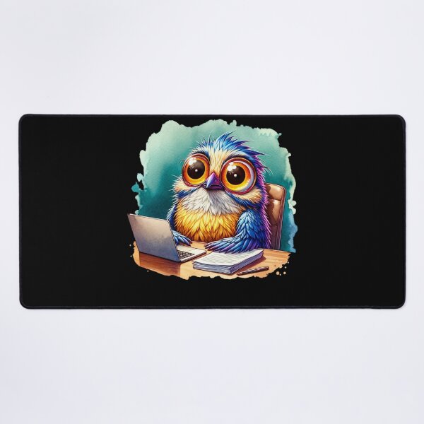 Item preview, ✨Snarky Sarcastic Birds – Funny Designs for T-Shirts, Mugs, Stickers & More designed and sold by artedigital99.