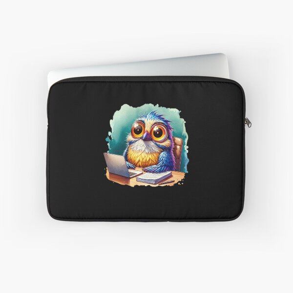 Item preview, ✨Snarky Sarcastic Birds – Funny Designs for T-Shirts, Mugs, Stickers & More designed and sold by artedigital99.