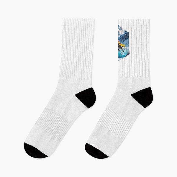 Item preview, Finch in the Glacier designed and sold by AbsoluteA.