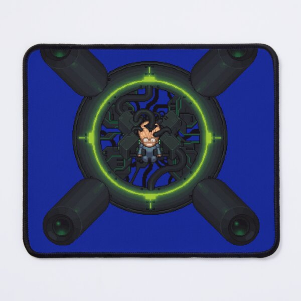 Item preview, Maxwell Merlock (Final Ninja Zero) designed and sold by HRG Flash.
