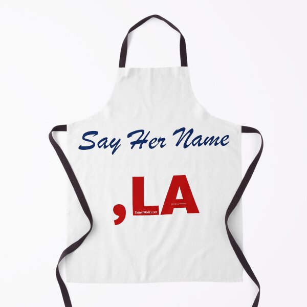Item preview, Say Her Name designed and sold by TattedWolf.