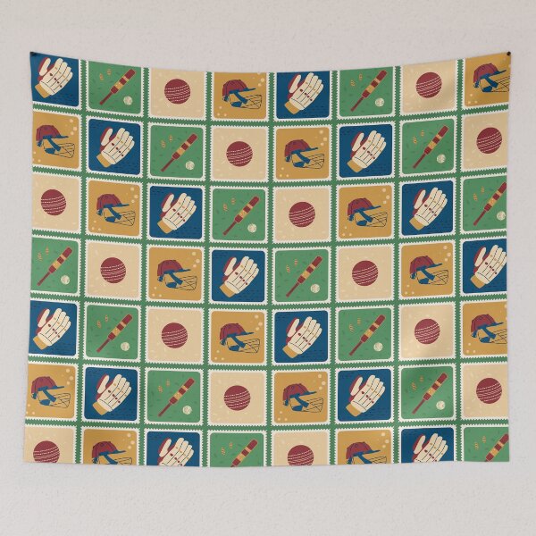 Item preview, Cricket quilted pattern designed and sold by Syuzanna.