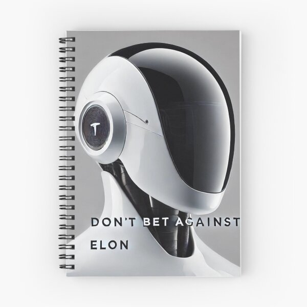 Item preview, don't bet against elon designed and sold by TEEJAMBOREE.